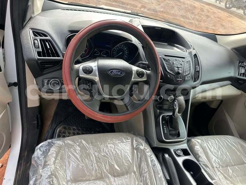 Big with watermark ford edge burkina faso ouagadougou 11411