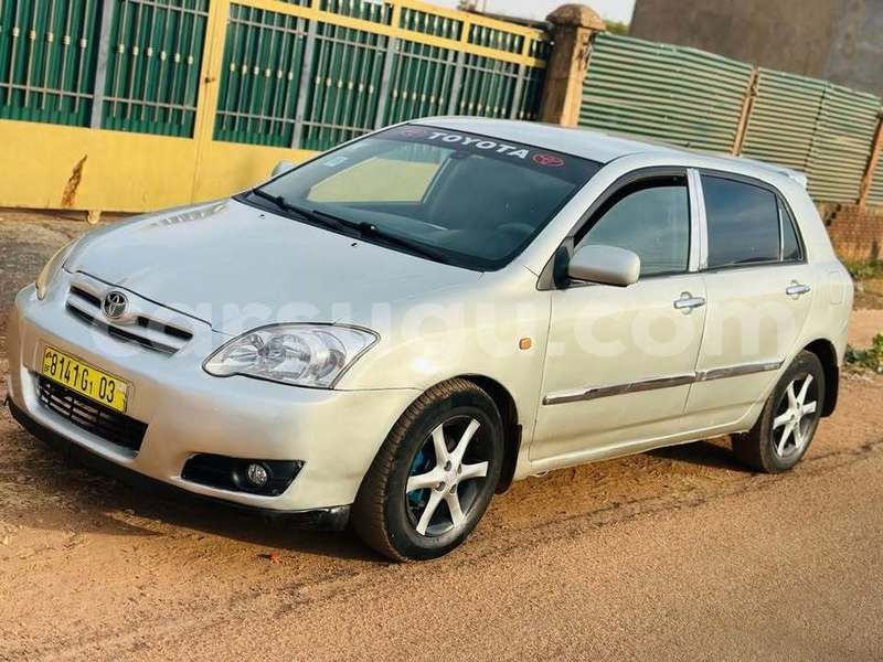 Big with watermark toyota corolla burkina faso ouagadougou 11412