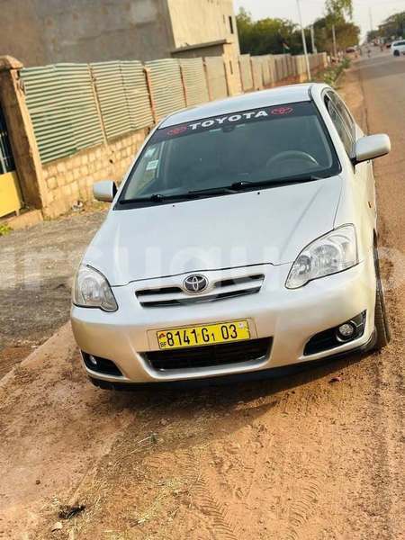 Big with watermark toyota corolla burkina faso ouagadougou 11412