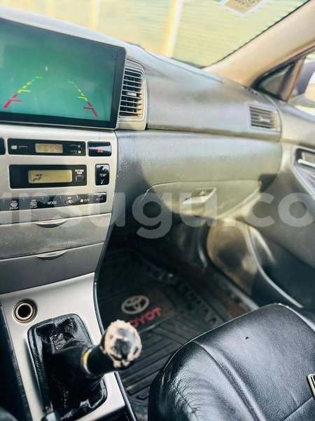 Big with watermark toyota corolla burkina faso ouagadougou 11412