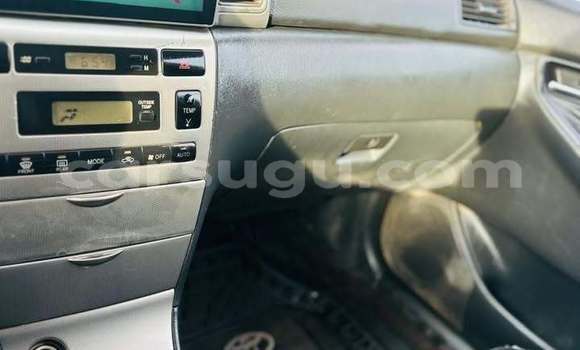 Acheter Occasion Voiture Toyota Corolla Autre à Ouagadougou, Burkina-Faso Acheter Occasion Voiture Toyota Corolla Autre à Ouagadougou, Burkina-Faso