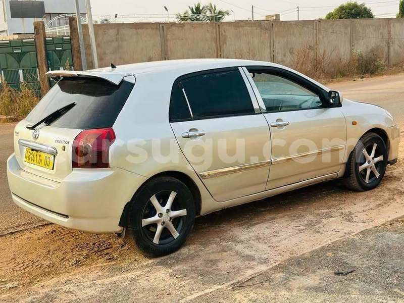 Big with watermark toyota corolla burkina faso ouagadougou 11412