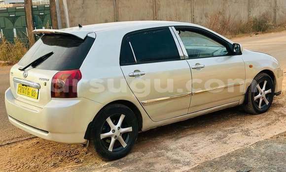 Acheter Occasion Voiture Toyota Corolla Autre à Ouagadougou, Burkina-Faso Acheter Occasion Voiture Toyota Corolla Autre à Ouagadougou, Burkina-Faso