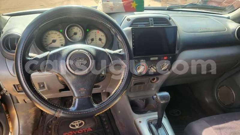 Big with watermark toyota rav4 burkina faso ouagadougou 11413
