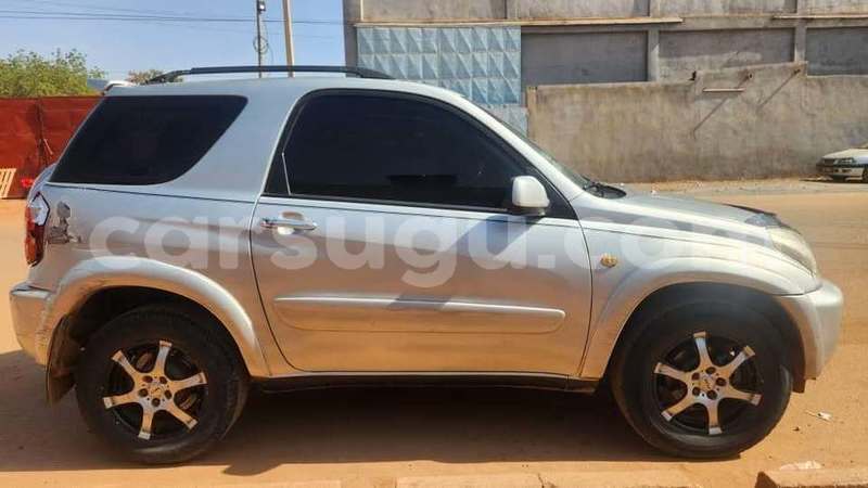 Big with watermark toyota rav4 burkina faso ouagadougou 11413