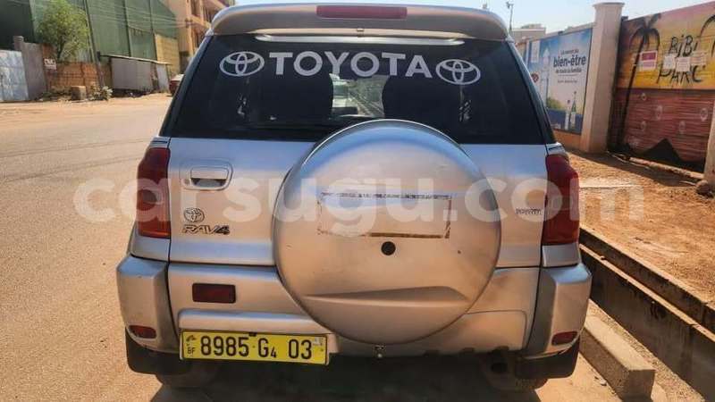 Big with watermark toyota rav4 burkina faso ouagadougou 11413