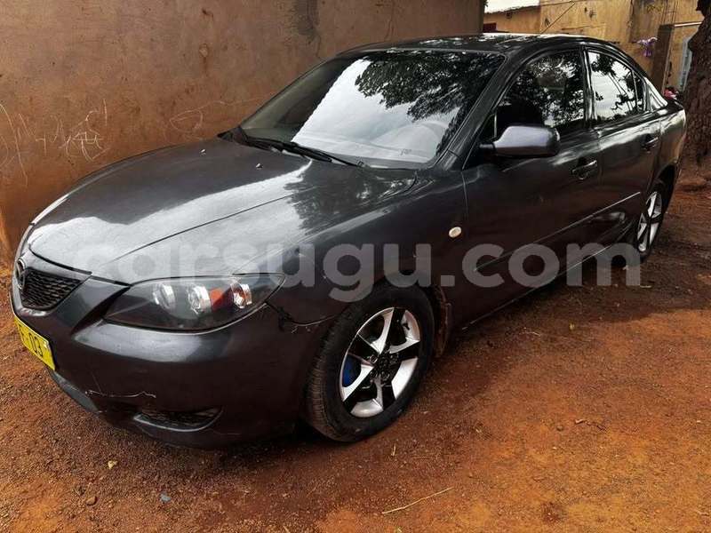 Big with watermark mazda 3 burkina faso ouagadougou 11414