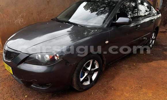 Acheter Occasion Voiture Mazda 3 Autre à Ouagadougou, Burkina-Faso Acheter Occasion Voiture Mazda 3 Autre à Ouagadougou, Burkina-Faso