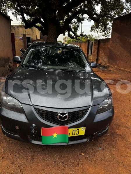 Big with watermark mazda 3 burkina faso ouagadougou 11414
