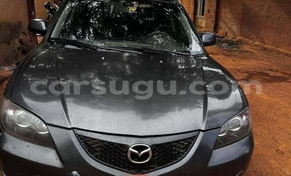 Acheter Occasion Voiture Mazda 3 Autre à Ouagadougou, Burkina-Faso Acheter Occasion Voiture Mazda 3 Autre à Ouagadougou, Burkina-Faso
