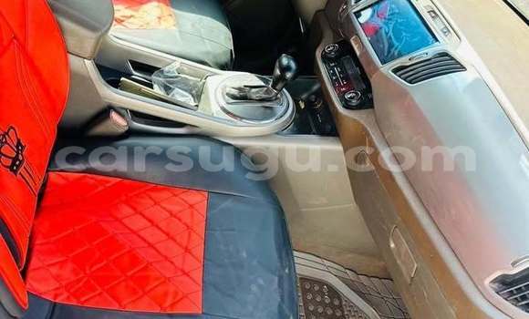 Acheter Occasion Voiture Kia Sportage Blanc à Ouagadougou, Burkina-Faso Acheter Occasion Voiture Kia Sportage Blanc à Ouagadougou, Burkina-Faso