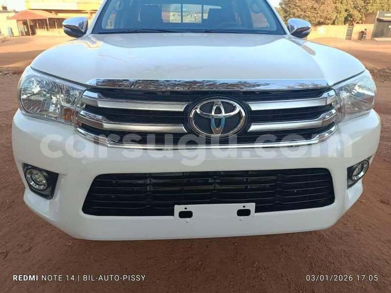 Big with watermark toyota hilux burkina faso ouagadougou 11416