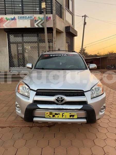 Big with watermark toyota corolla burkina faso ouagadougou 11417