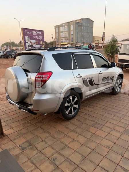 Big with watermark toyota corolla burkina faso ouagadougou 11417