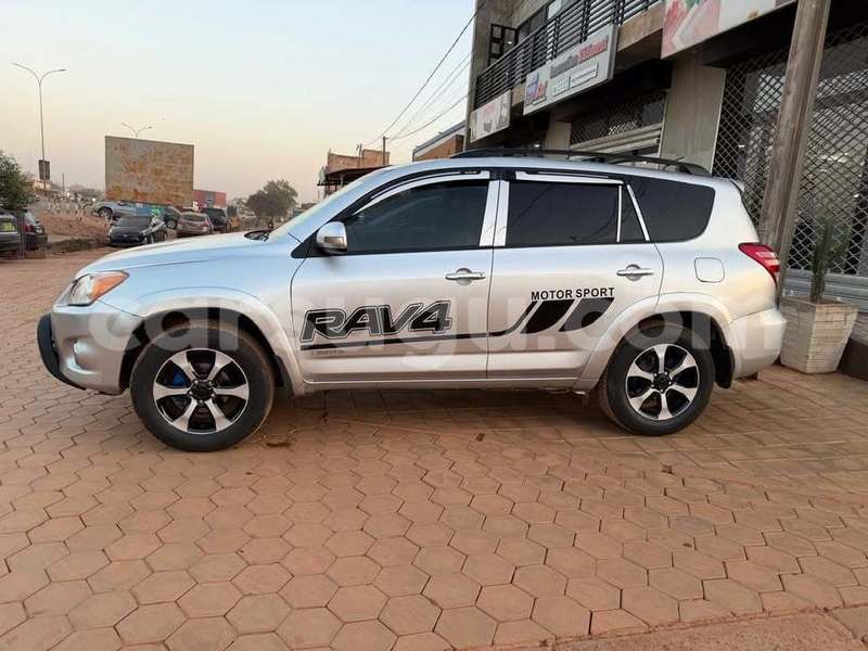 Big with watermark toyota corolla burkina faso ouagadougou 11417