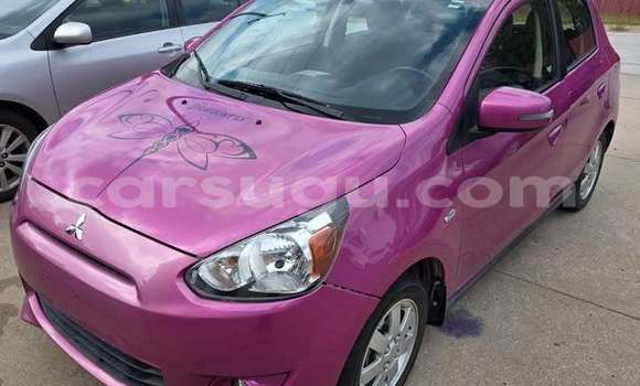 Acheter Occasion Voiture Mitsubishi ASX Autre à Ouagadougou, Burkina-Faso