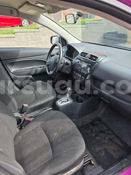 Big with watermark mitsubishi asx burkina faso ouagadougou 11418