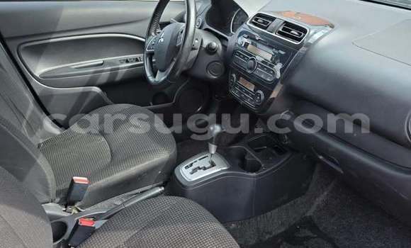 Acheter Occasion Voiture Mitsubishi ASX Autre à Ouagadougou, Burkina-Faso Acheter Occasion Voiture Mitsubishi ASX Autre à Ouagadougou, Burkina-Faso