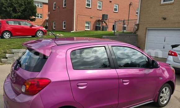 Acheter Occasion Voiture Mitsubishi ASX Autre à Ouagadougou, Burkina-Faso Acheter Occasion Voiture Mitsubishi ASX Autre à Ouagadougou, Burkina-Faso