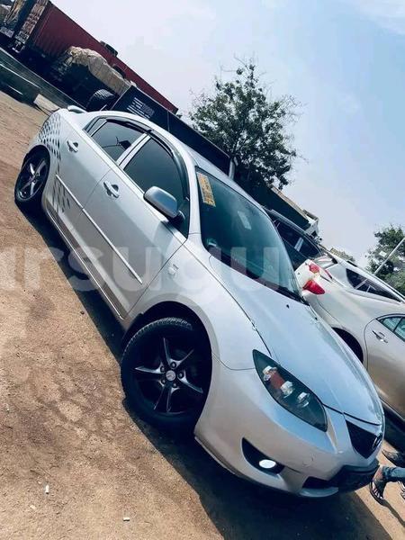 Big with watermark mazda 3 burkina faso ouagadougou 11419
