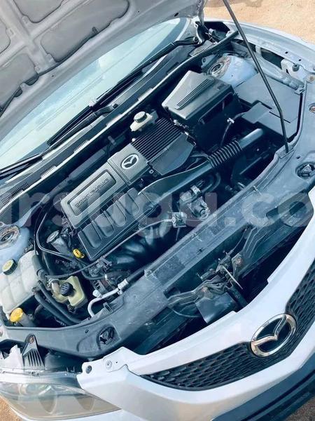 Big with watermark mazda 3 burkina faso ouagadougou 11419