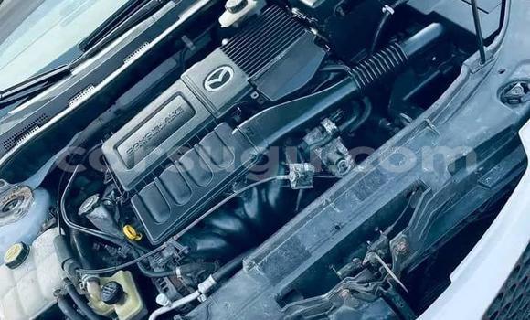 Acheter Occasion Voiture Mazda 3 Gris à Ouagadougou, Burkina-Faso Acheter Occasion Voiture Mazda 3 Gris à Ouagadougou, Burkina-Faso