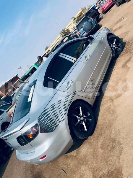 Big with watermark mazda 3 burkina faso ouagadougou 11419