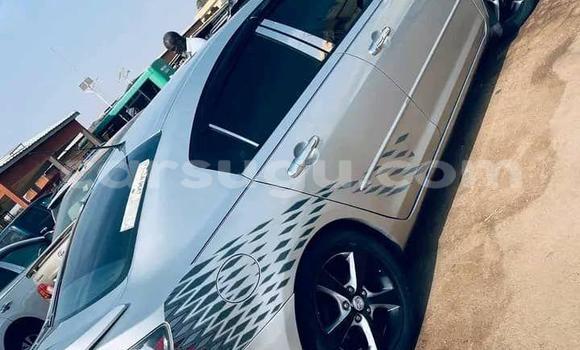 Acheter Occasion Voiture Mazda 3 Gris à Ouagadougou, Burkina-Faso Acheter Occasion Voiture Mazda 3 Gris à Ouagadougou, Burkina-Faso