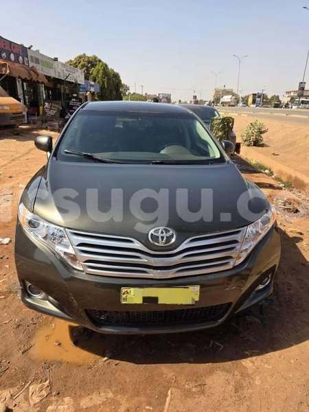 Big with watermark toyota venza burkina faso ouagadougou 11420