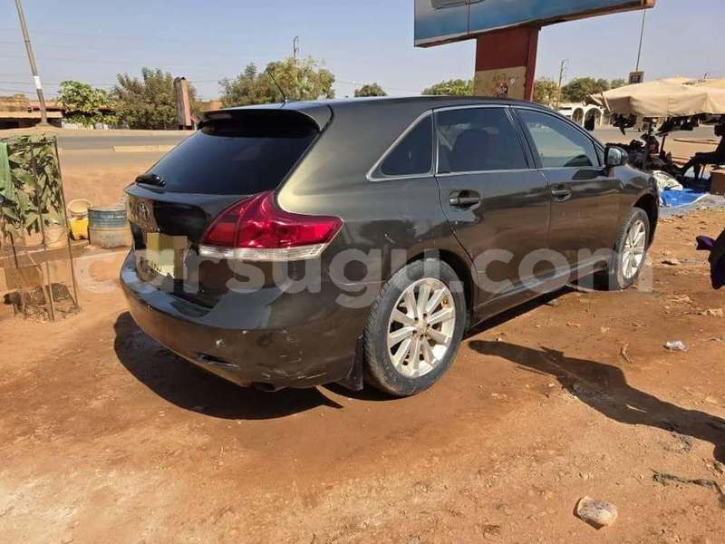 Big with watermark toyota venza burkina faso ouagadougou 11420