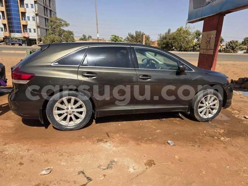 Big with watermark toyota venza burkina faso ouagadougou 11420