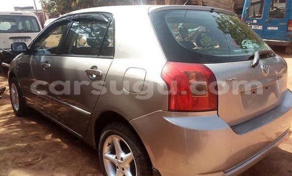 Acheter Occasion Voiture Toyota Corolla Autre à Ouagadougou, Burkina-Faso Acheter Occasion Voiture Toyota Corolla Autre à Ouagadougou, Burkina-Faso