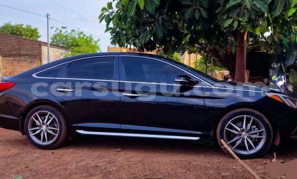 Acheter Occasion Voiture Hyundai Sonata Bleu à Ouagadougou, Burkina-Faso Acheter Occasion Voiture Hyundai Sonata Bleu à Ouagadougou, Burkina-Faso