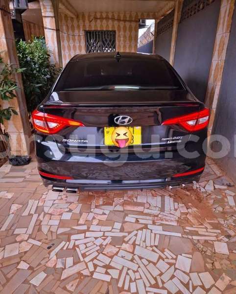 Big with watermark hyundai sonata burkina faso ouagadougou 11421