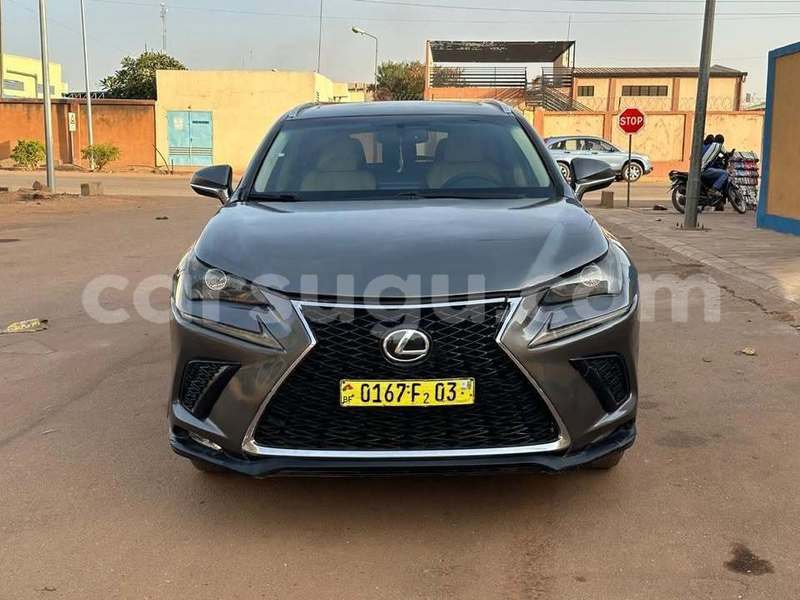 Big with watermark lexus nx burkina faso ouagadougou 11422