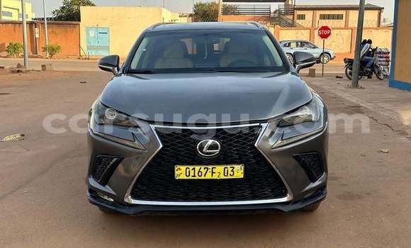 Acheter Occasion Voiture Lexus NX Other à Ouagadougou, Burkina-Faso