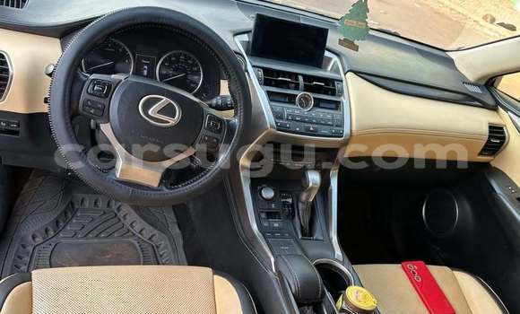 Acheter Occasion Voiture Lexus NX Other à Ouagadougou, Burkina-Faso Acheter Occasion Voiture Lexus NX Other à Ouagadougou, Burkina-Faso