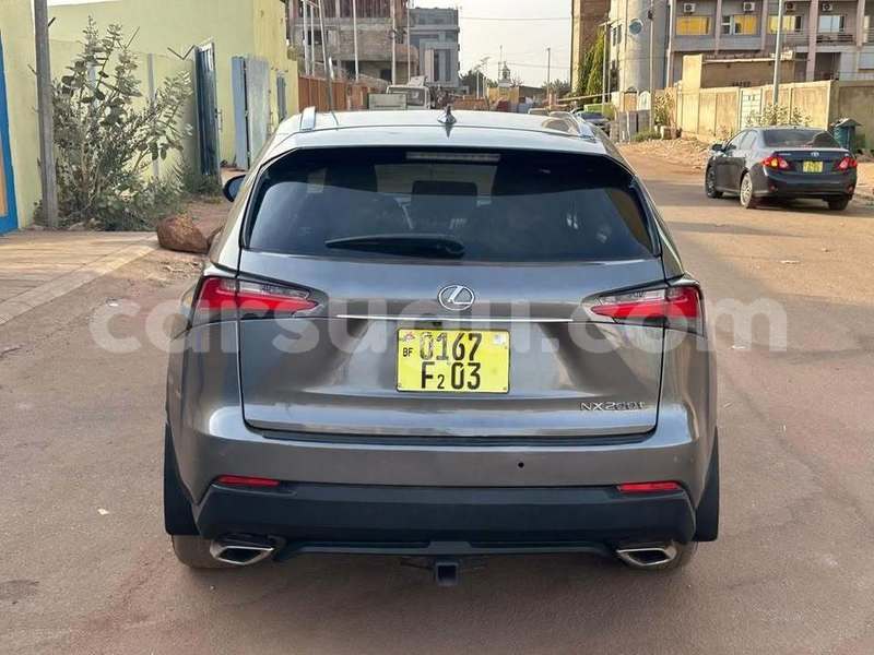 Big with watermark lexus nx burkina faso ouagadougou 11422