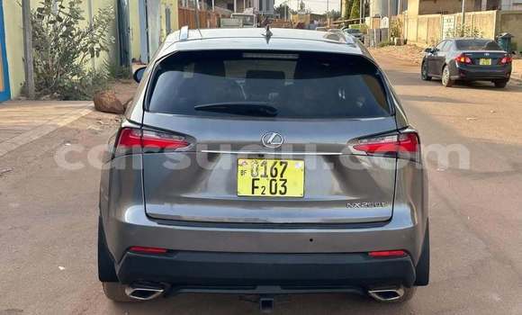 Acheter Occasion Voiture Lexus NX Other à Ouagadougou, Burkina-Faso Acheter Occasion Voiture Lexus NX Other à Ouagadougou, Burkina-Faso