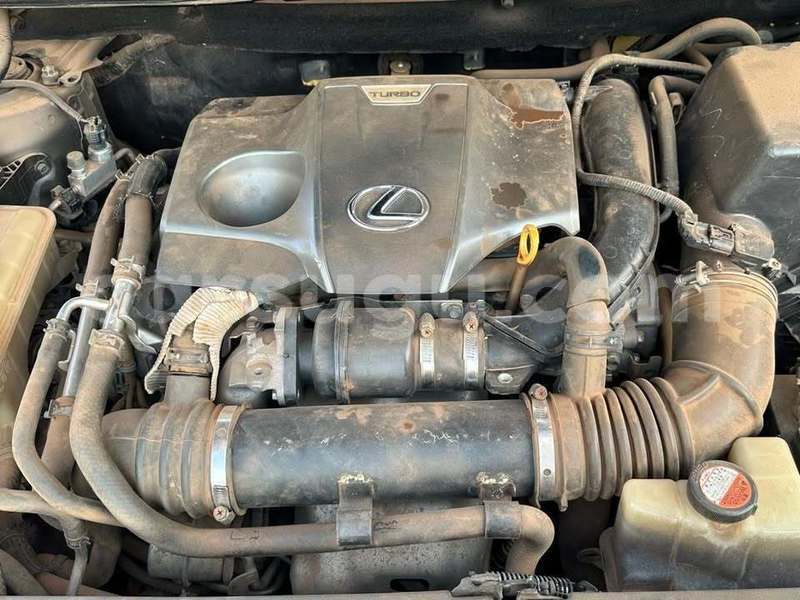 Big with watermark lexus nx burkina faso ouagadougou 11422