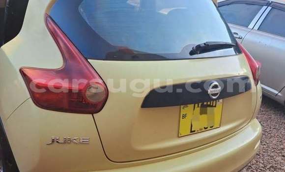 Acheter Occasion Voiture Nissan Juke Autre à Ouagadougou, Burkina-Faso Acheter Occasion Voiture Nissan Juke Autre à Ouagadougou, Burkina-Faso