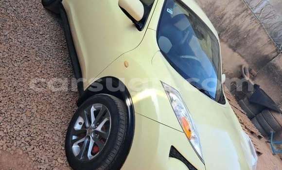 Acheter Occasion Voiture Nissan Juke Autre à Ouagadougou, Burkina-Faso Acheter Occasion Voiture Nissan Juke Autre à Ouagadougou, Burkina-Faso