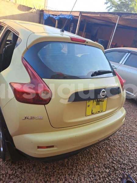 Big with watermark nissan juke burkina faso ouagadougou 11423