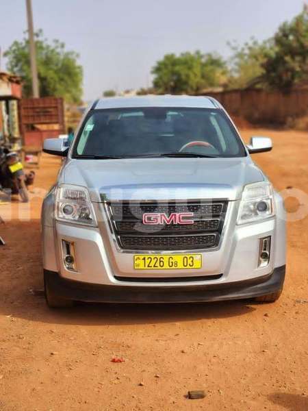 Big with watermark gmc terrain burkina faso ouagadougou 11424