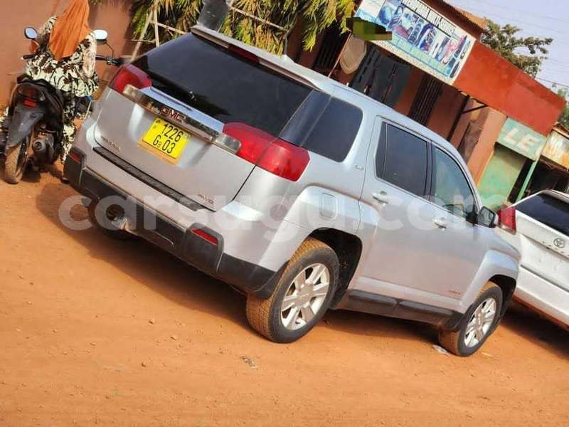 Big with watermark gmc terrain burkina faso ouagadougou 11424