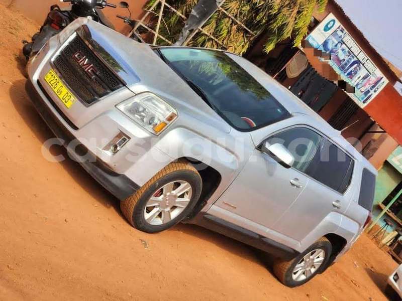 Big with watermark gmc terrain burkina faso ouagadougou 11424