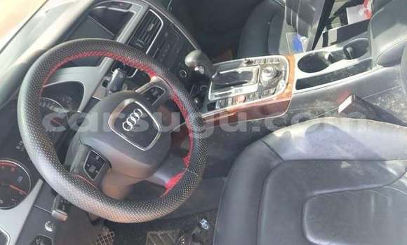 Acheter Occasion Voiture Audi Q3 Blanc à Ouagadougou, Burkina-Faso Acheter Occasion Voiture Audi Q3 Blanc à Ouagadougou, Burkina-Faso