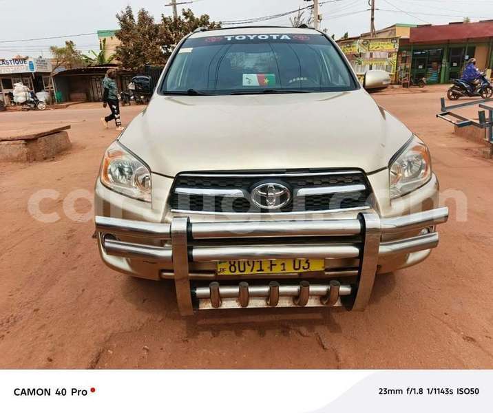 Big with watermark toyota rav4 burkina faso ouagadougou 11427