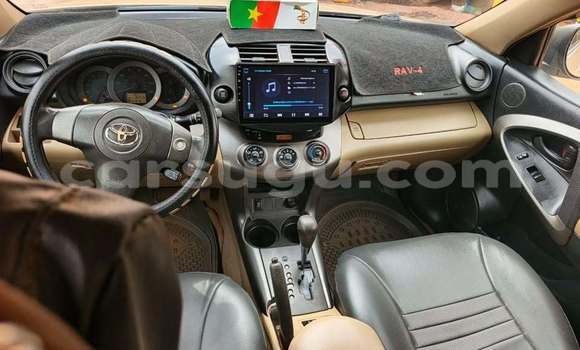 Acheter Occasion Voiture Toyota RAV4 Autre à Ouagadougou, Burkina-Faso Acheter Occasion Voiture Toyota RAV4 Autre à Ouagadougou, Burkina-Faso