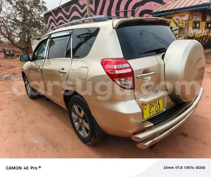 Big with watermark toyota rav4 burkina faso ouagadougou 11427